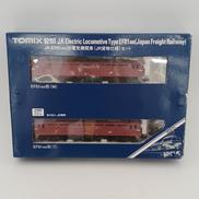 Nゲージ|TOMIX
