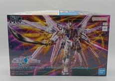 機動戦士ガンダムシードフリーダム|バンダイ