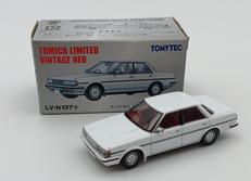 トヨタ クレタス|TOMYTEC