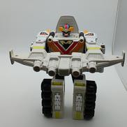 電磁戦隊メガレンジャー