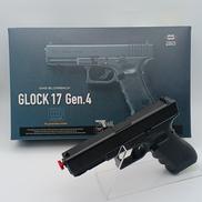 GLOCK 17 GEN.4|東京マルイ
