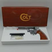COLT PYTHON|タナカワークス