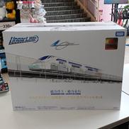 磁力浮上・磁力走行|TAKARA TOMY