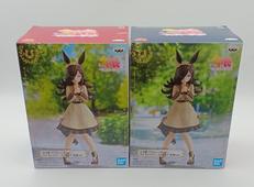 ウマ娘プリティーダービー