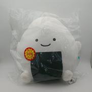 のりおにぎりぬいぐるみ|タイトー