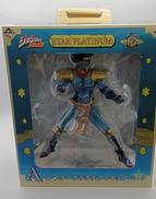 ジョジョの奇妙な冒険|バンプレスト