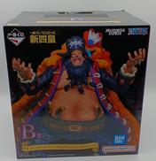 一番くじ 新四皇|BANDAINAMCO