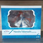 魔法少女リリカルなのは