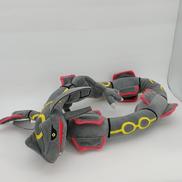 めちゃもふぐっとぬいぐるみ|バンプレスト