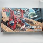 伝説巨神イデオン