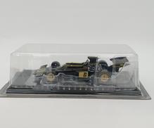 フォーミュラ1 1/24|ディアゴスティーニ