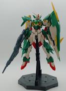 MG 1/100 ガンダムフェニーチェリナーシタ|BANDAI