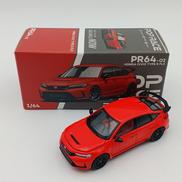 PR64-02 レッド|POP RACE