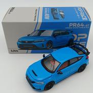 PR64-67 ブルー|POP RACE