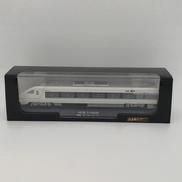 鉄道車両金属モデルコレクション|ディアゴスティーニ