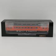 鉄道車両金属モデルコレクション|ディアゴスティーニ