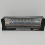 鉄道車両金属モデルコレクション|ディアゴスティーニ