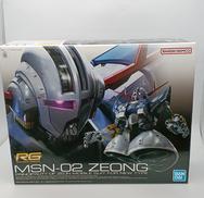 ジオング 1/144|BANDAI