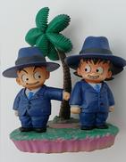 ドラゴンボール|メガハウス