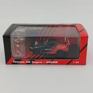 TOYOTA GR SUPRA×ADVAN|POPRACE LIMITED