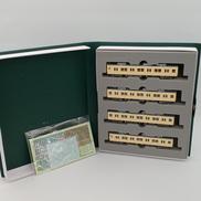 Nゲージ|グリーンマックス