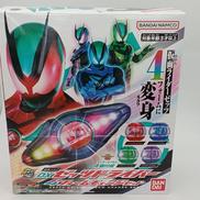 仮面ライダーゼッツ|BANDAI