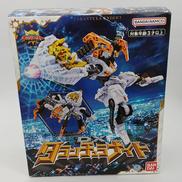 王様戦隊キングオージャー|バンダイ