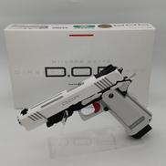 ハイキャパホワイト|東京マルイ