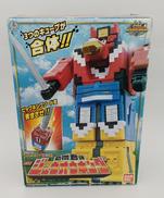 DXジュウオウキング|BANDAI