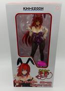 ハイスクールDXD B OR ON|回転堂