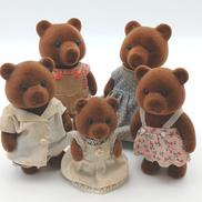 シルバニア|エポック社