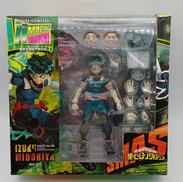 IZUKU MIDORIYA NO.018|FIGURE COMPLEX