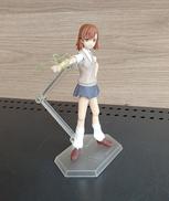 FIGMA とある魔術の禁書目録|マックスファクトリー