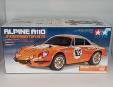 1/10電動RCレーシングカー|TAMIYA