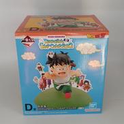 ドラゴンボール|BANDAI