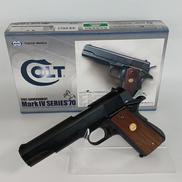 ガスハンドガン|東京マルイ