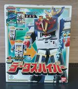 DXデータスハイパー|BANDAI