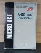 Nゲージ|マイクロエース