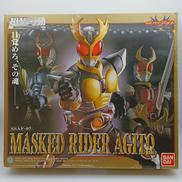 MASKED RIDER AGITO|BANDAI