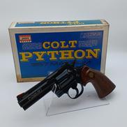 ガスリボルバー|コクサイ