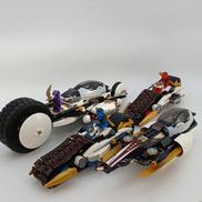 レゴニンジャゴー|LEGO