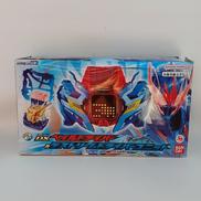 仮面ライダーリバイス|バンダイナムコ