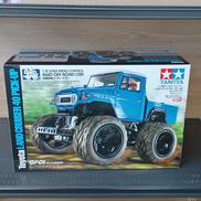 1/12電動RCオフロードカー|TAMIYA