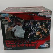 P.O.P ワンピース|メガハウス