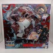 P.O.P ワンピース|メガハウス