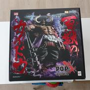 P.O.Pワンピース|メガハウス