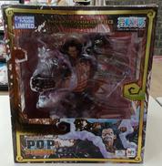 P.O.P ワンピース|メガハウス