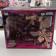 P.O.Pワンピース|メガハウス