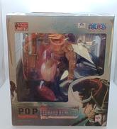 P.O.P ワンピース|メガハウス