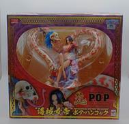 P.O.P ワンピース|メガハウス